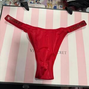 Victoria’s Secret Brazilian Panty